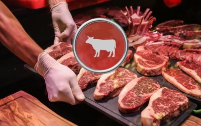 2 – Qu’en est-il de la viande et des produits laitiers ?