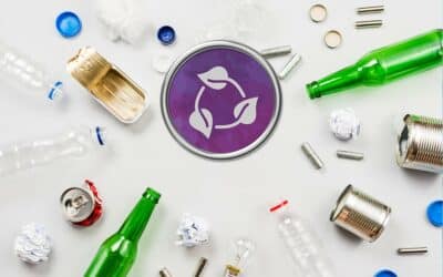 6 – Réduire le gaspillage alimentaire