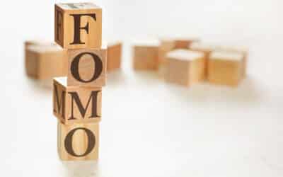 FOMO : L’angoisse d’1 occasion manquée