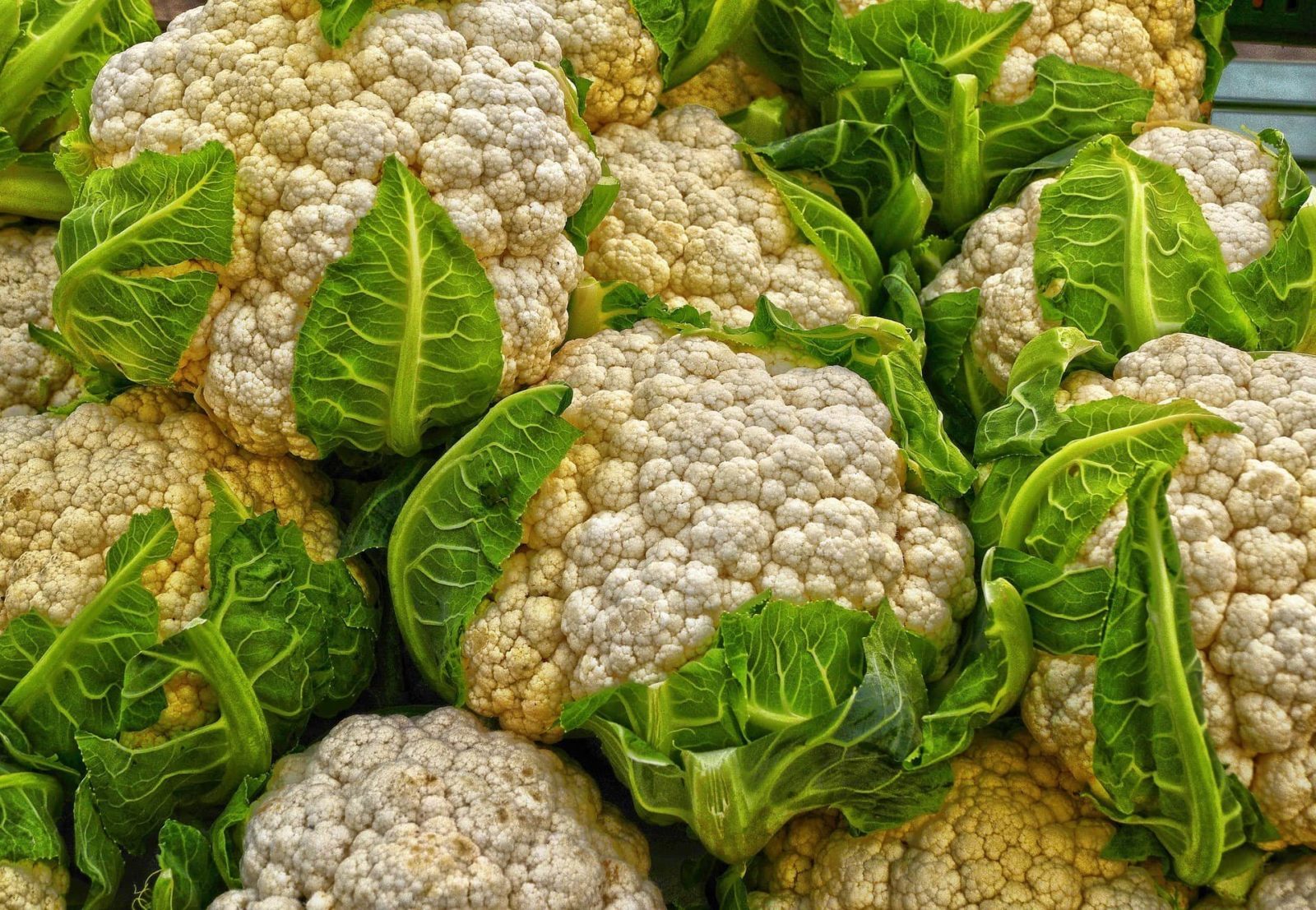 All About Cauliflower Less Saves The Planet