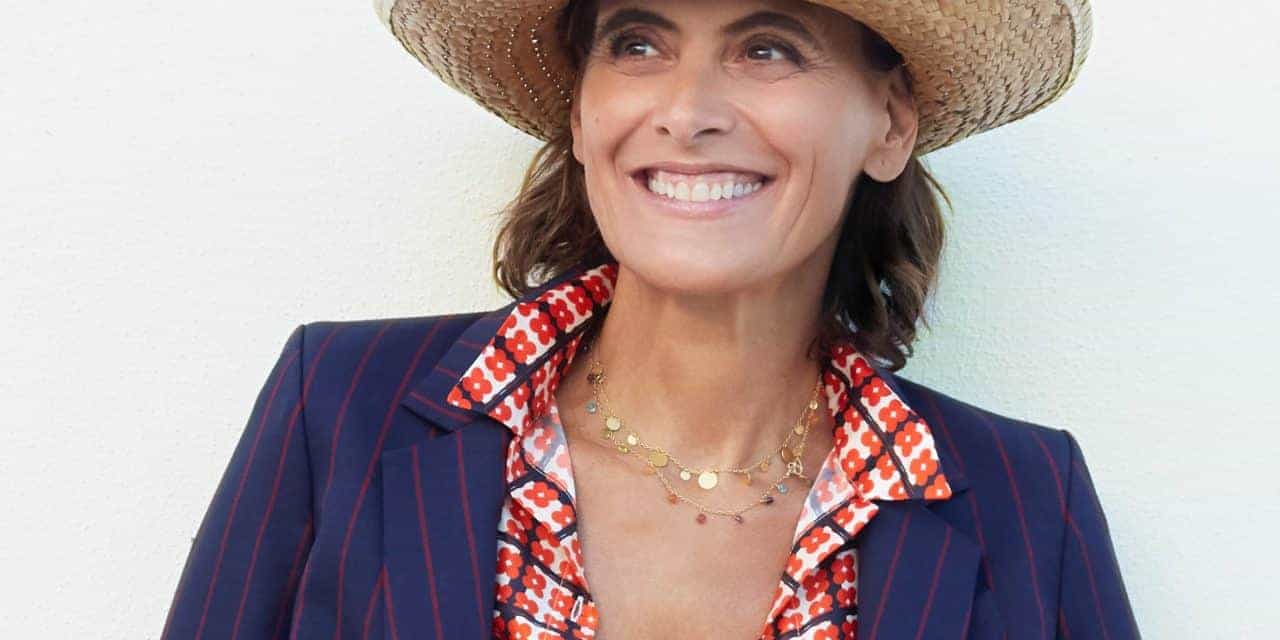 INÈS DE LA FRESSANGE