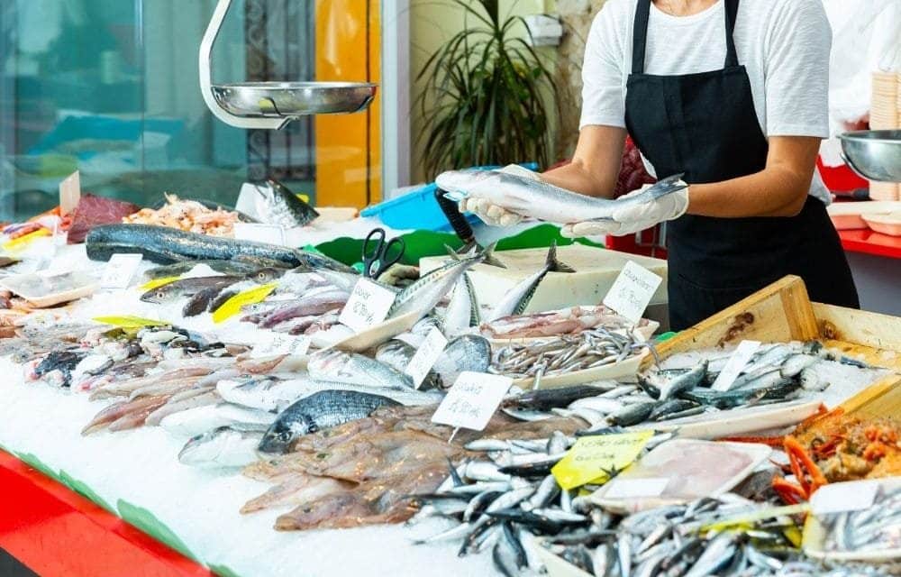 Quel poisson choisir ?