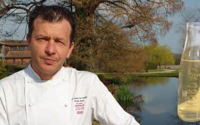 Le Verjus : la touche du chef Masse