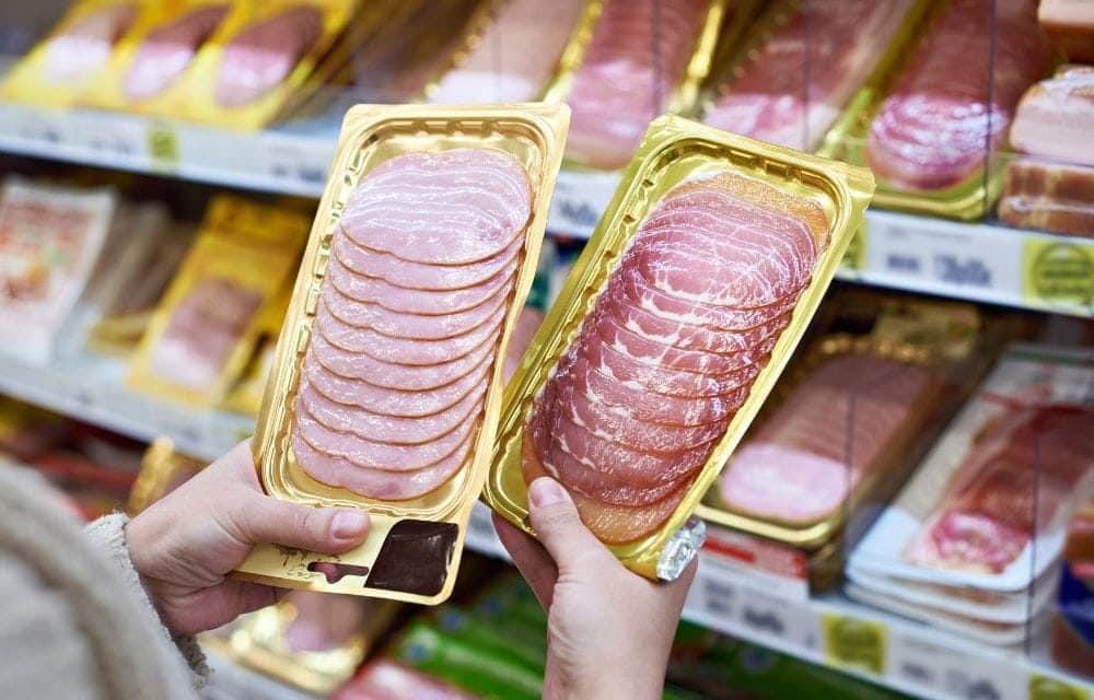 How to choose ham?