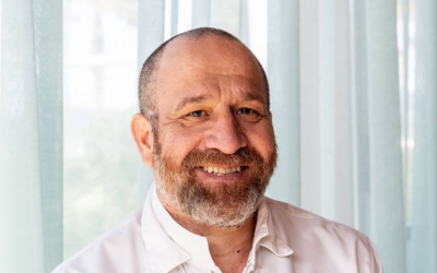 Armand Esbelin, un chef du Sud