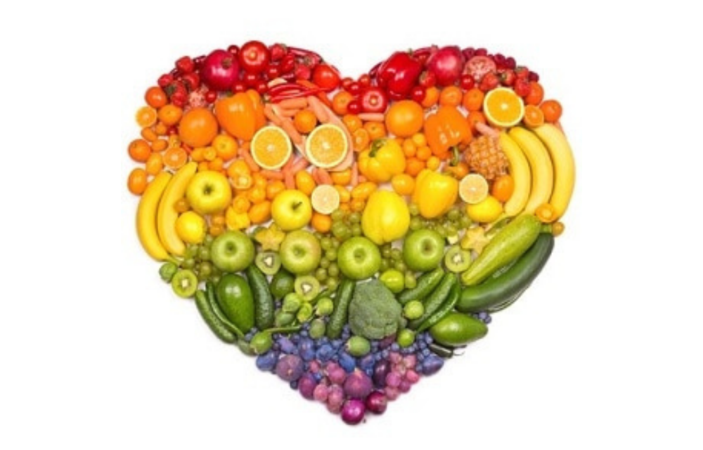 Do You Want to Boost Your Immune System? Eat a Rainbow!