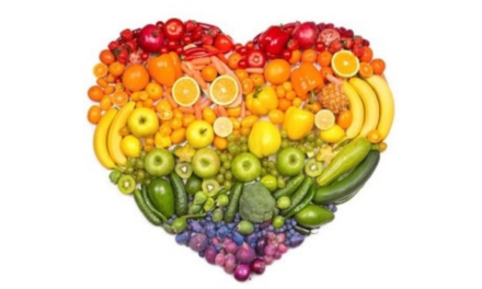 Do You Want to Boost Your Immune System? Eat a Rainbow!