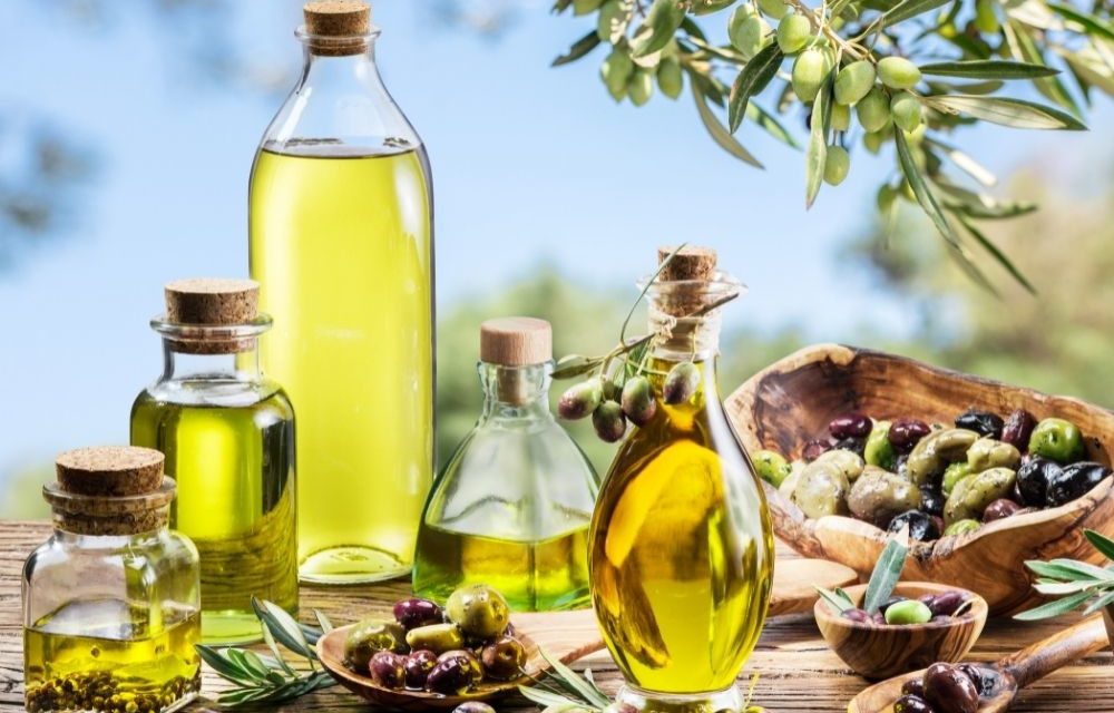 How to Buy a Good Olive Oil?