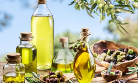 How to Buy a Good Olive Oil?