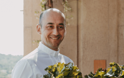 Vincent Maillard, le fidèle de d’Alain Ducasse