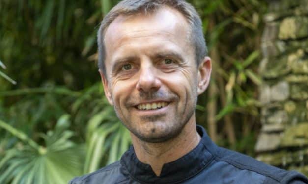 Christophe Dupuy, Maya Bay Monaco