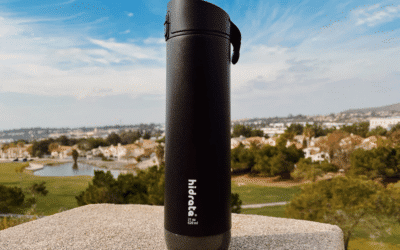 Êtes-vous au top de votre jeu d’hydratation ?