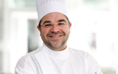 Julien Beaulieu, la douceur de Monaco