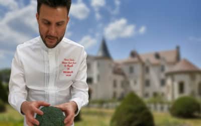 Bien choisir ses brocolis avec Olivier Valade