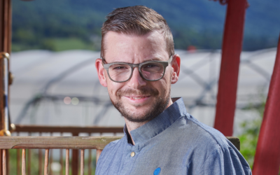 Julien Krauss, l’alsacien de Genève