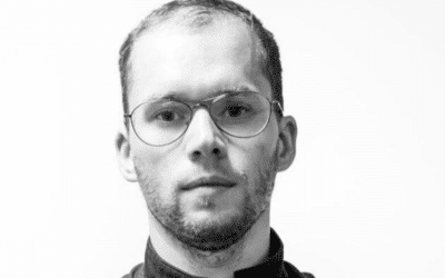 Gardez la pêche avec Adrien Bocquet !