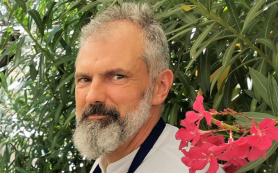 Christophe Patenotte : L’art de cuisiner