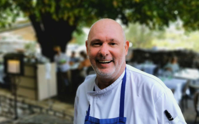 Chef Olivier Renaud : Un parcours d’un grand chef