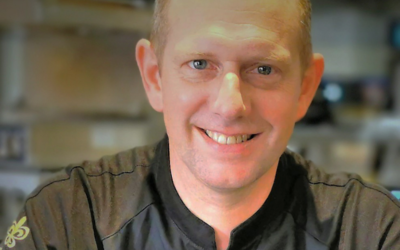 Emmanuel Lehrer : Chef exécutif du Domaine du Mas de Pierre