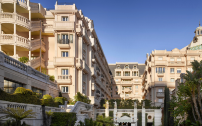 L’hôtel Métropole Monte-Carlo : Un hôtel novateur