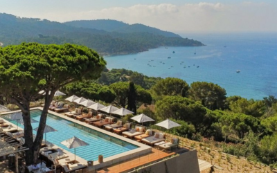 Le luxe et l’écologie réunis