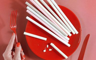 Switch eat : switcher vers la vaisselle comestible