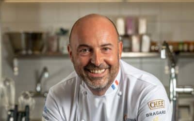 Emmanuel Lorieux : un homme de passion