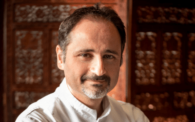 Vincenzo De Rosa :  un voyage de saveurs