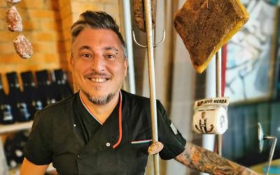 Paolo Bonizzoni : La Locanda Nice