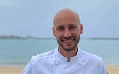 Alexandre Willaume : la nature au cœur de l’assiette