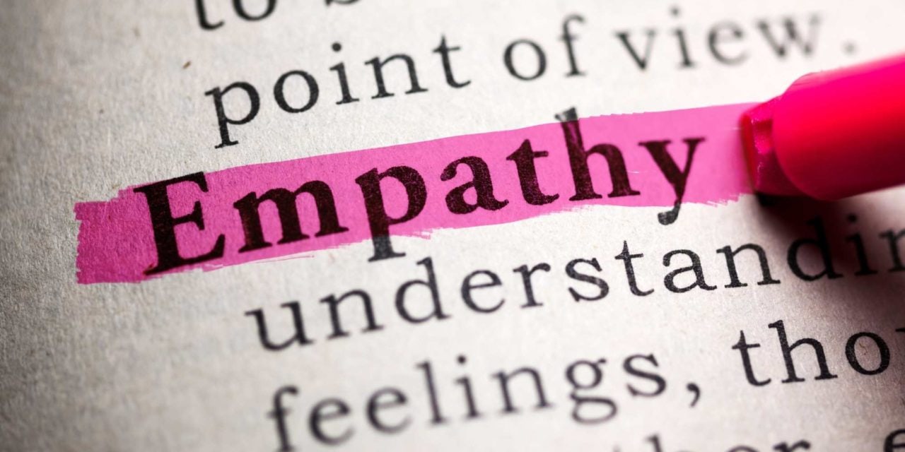L’empathie, entre bien-être personnel et bonheur des autres