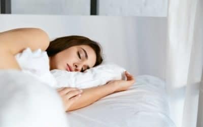 Bien dormir : les aliments de saison