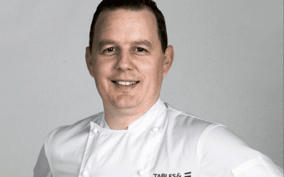 Julien Hennote : le Chef 5 étoiles de Castelbrac