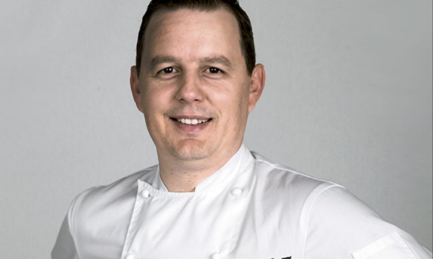 Julien Hennote : le Chef 5 étoiles de Castelbrac
