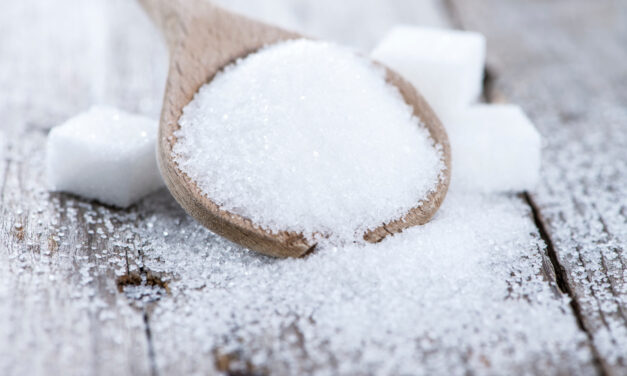 Aurorafood invents the 1st 100% natural powder to replace sugar