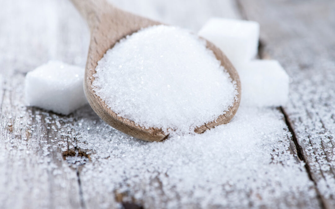 Aurorafood invente la 1ère poudre 100 % naturelle pour remplacer le sucre