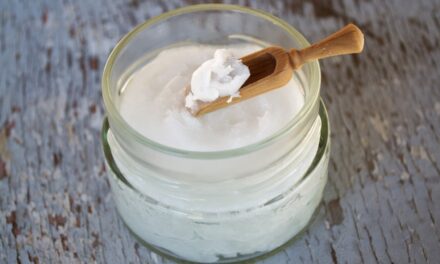 Hand moisturizer : How to create your 1st one ?
