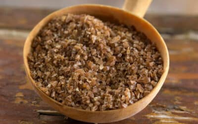 The Spelt: The 3 super cereal