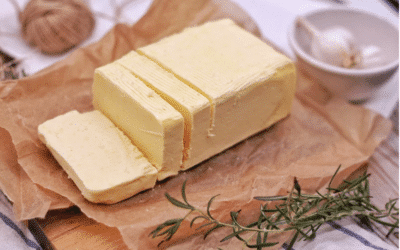 3 légumes pour remplacer le beurre dans vos gâteaux