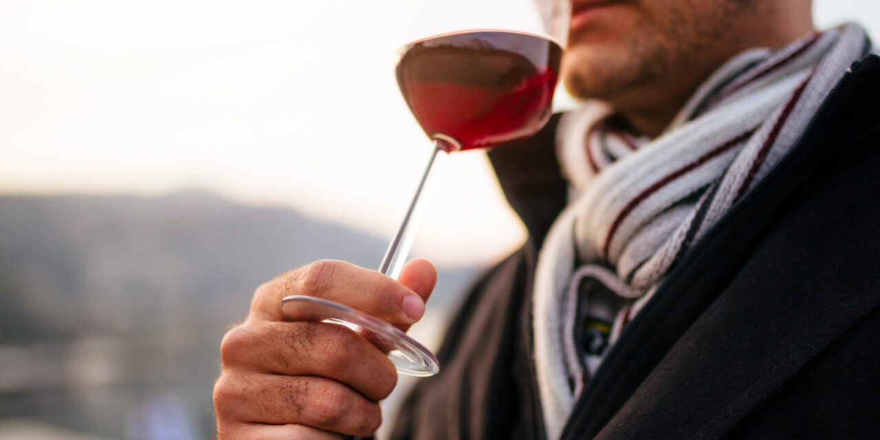 Vin écoresponsable : 2 bonnes raisons d’en boire
