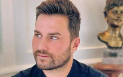 Ciro Guarino : Chef of the restaurant Intenso in Geneva