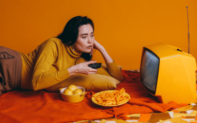 6 tips for greener television viewing