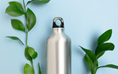 How to choose an ecological water bottle ?