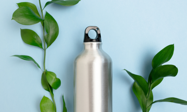 How to choose an ecological water bottle ?