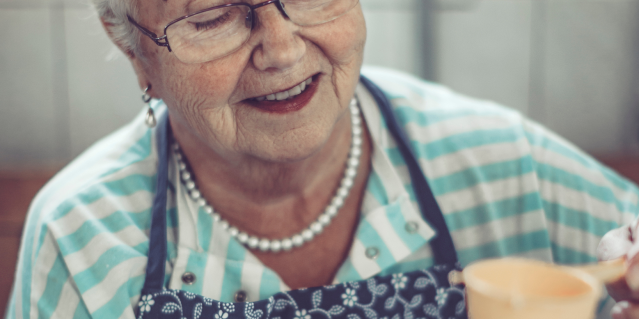5 remèdes de grand-mère pour vous soigner naturellement