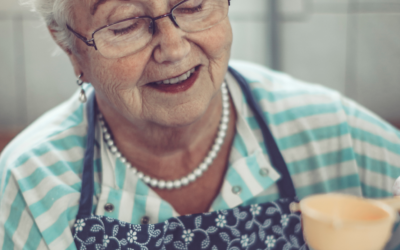 5 remèdes de grand-mère pour vous soigner naturellement