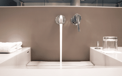 10 tips for saving water in the bathroom