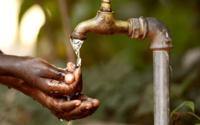 Majik Water : le tour de magie qui transforme l’air en eau potable