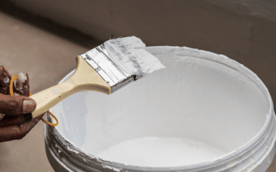 Painting your roof white : the ecological gesture that saves