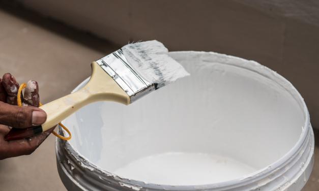 Painting your roof white : the ecological gesture that saves